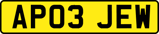 AP03JEW