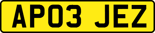 AP03JEZ
