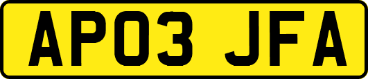 AP03JFA