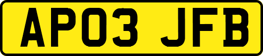 AP03JFB