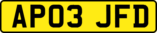AP03JFD