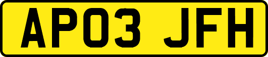 AP03JFH