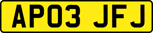 AP03JFJ