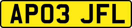AP03JFL