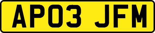 AP03JFM