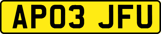 AP03JFU