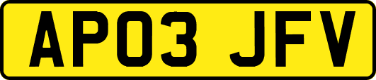 AP03JFV