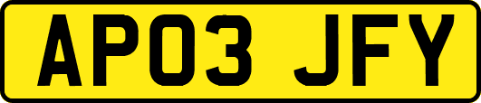 AP03JFY