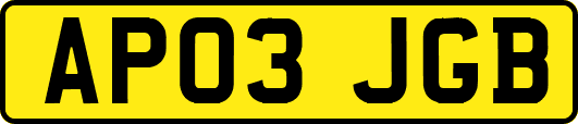 AP03JGB
