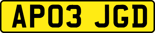 AP03JGD