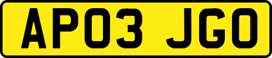 AP03JGO