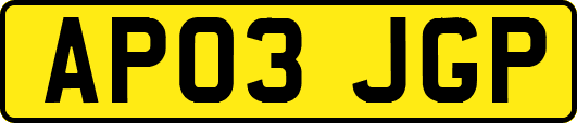 AP03JGP