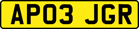 AP03JGR