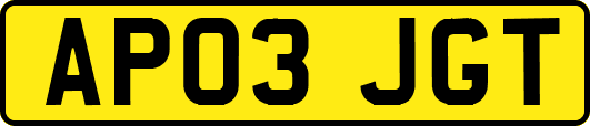 AP03JGT