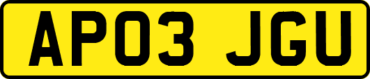 AP03JGU