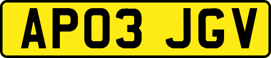 AP03JGV