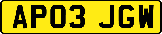 AP03JGW