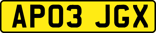 AP03JGX