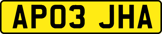 AP03JHA