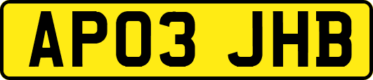 AP03JHB