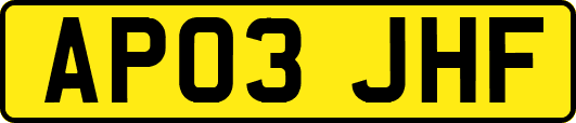 AP03JHF