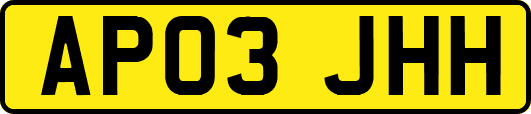 AP03JHH