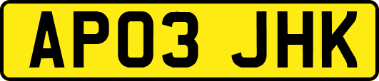 AP03JHK