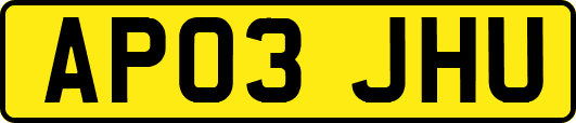 AP03JHU