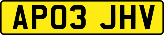 AP03JHV