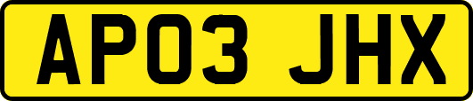 AP03JHX