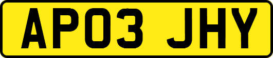 AP03JHY