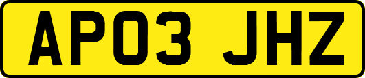 AP03JHZ