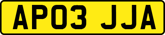 AP03JJA