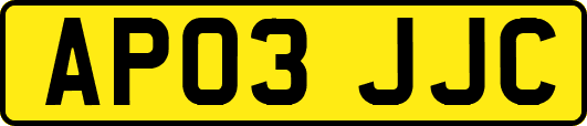 AP03JJC