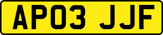 AP03JJF