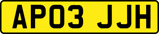 AP03JJH