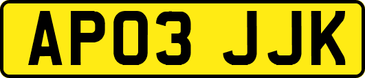 AP03JJK