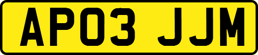 AP03JJM