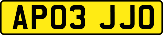 AP03JJO