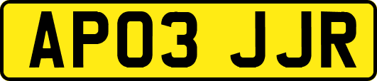 AP03JJR