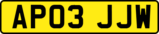 AP03JJW