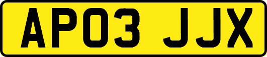 AP03JJX