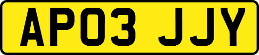 AP03JJY