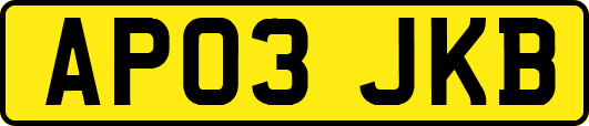 AP03JKB