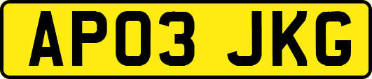 AP03JKG