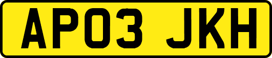 AP03JKH