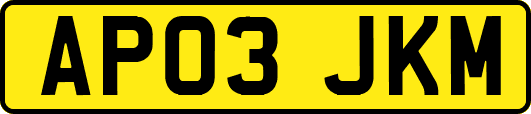 AP03JKM