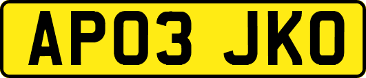 AP03JKO
