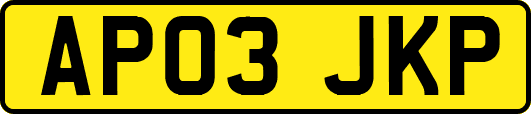 AP03JKP