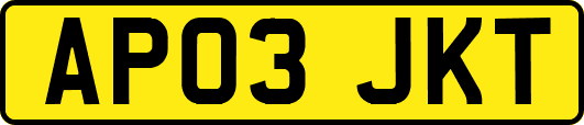 AP03JKT